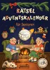 Rätsel Adventskalender für Senioren Produktbild-Vorschau 1