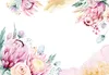 Coloray Fototapete 250x250 cm Vlies-Fototapete - Blass Produktbild-Vorschau 2