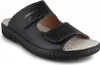 Hickersberger H Pantoletteschwarz Herren Pantolette in Produktbild-Vorschau 13