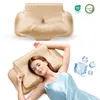Cuscino cervicale NicePlus in memory foam, effetto Anteprima dell’immagine prodotto 2