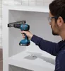 Schlagbohrschrauber BOSCH GSB 185-LI (nur Gerät) Produktbild-Vorschau 2