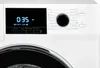 Exquisit Waschmaschine WA9214-340A weiss | 9 kg Produktbild-Vorschau 5