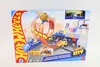 Hot Wheels City Super Polizeistation Produktbild-Vorschau 11