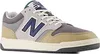 New Balance Sneakers BB480LGB in Grey color size 41.5 Voir les images du produit 12