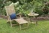 Beistelltisch Dorset Teak Produktbild-Vorschau 4