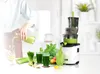 Extracteur de jus Kuvings REVO830 blanc mat Voir les images du produit 7