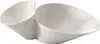 Villeroy & Boch NewWave Eye-Catcher Doppelschale - 49x27cm Produktbild-Vorschau 6
