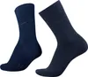 bugatti Basic Mens Socks 3er Pack 6703 545 dark navy Produktbild-Vorschau 6