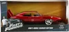 JADA F&F, Dodge Charger 1969, escala 1:24, número de Vista previa de la imagen del producto 4