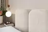 ALTDECOR Boxspringbett mit Fußteil - NINA-Z - 180x200  Produktbild-Vorschau 6