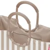Reisenthel Loopshopper L summerstripes coffee Produktbild-Vorschau 3