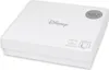 ZEP Baby Bilderrahmen Mickey 1 10x15 cm Silber Produktbild-Vorschau 2