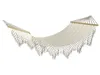 nabbi Hängematte Bura 200x100 cm - cremig Produktbild-Vorschau 1