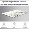 Küchenrückwand Aquarell 60x300 cm – monolithische Produktbild-Vorschau 4