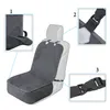PillowPrim Hunde Autositz, Hundedecke, Auto Abdeckung, Produktbild-Vorschau 2