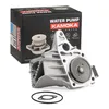 KAMOKA Kühlmittelpumpe Wasserpumpe für RENAULT MASTER II Produktbild-Vorschau 2