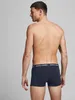 10 ks Boxerky Trunks Sada Elastické Nohavice Základný Náhľad obrázku produktu 21