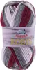 100g Farbverlaufsgarn Robin Color Antipilling Strickgarn Produktbild-Vorschau 1