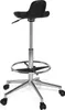 hjh OFFICE TOP WORK 03 otočná stolička, ergonomická Náhled obrázku produktu 13