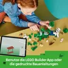 LEGO Minecraft Przetrwanie pierwszej nocy, Zestaw do Podgląd zdjęcia produktu 17