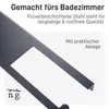 Natural Goods Berlin KLEAN Toilettenpapierhalter mit Produktbild-Vorschau 4