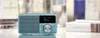Sangean DDR-7 Norse Blue Produktbild-Vorschau 10