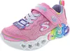Skechers Sneaker Low Mädchen 31353735373439 Pink 33 EU Produktbild-Vorschau 43