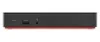 Lenovo TP USB-C Dock-MX, Kabelgebunden, USB 3.2 Gen 1 (3.1 Produktbild-Vorschau 5