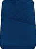 Spannbettlaken Jersey Spannbetttuch 100% Baumwolle Produktbild-Vorschau 6