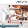 AQUASTAR PRO Trinkwasser-Spültischarmatur mit Filtersystem, Produktbild-Vorschau 5