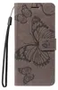 Motorola Edge 70 Fusion Hülle - Coverup Schmetterlinge Produktbild-Vorschau 5