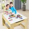 Costway Costway seggiolino per bambini gruppo 3 TLG. Mobili Anteprima dell’immagine prodotto 10