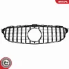 ESEN SKV 66SKV519 Kühlergrill Frontgrill passend für Produktbild-Vorschau 2
