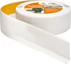Battiscopa autoadesivo 50x20 mm in plastica, battiscopa Anteprima dell’immagine prodotto 4