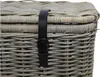 Koffer zur Aufbewahrung 2er-Set - Kubu - 80 x 45 x 55 cm & Produktbild-Vorschau 5