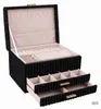 Schmuckbox, Schmuckschatulle, Schmuckkästchen, Schmuck Produktbild-Vorschau 8