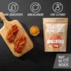 WAT NE WÜRZE Grillgewürze Allround BBQ Rub 750 g | Steak Produktbild-Vorschau 5