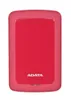 ADATA HV300 Externe Festplatte 1000 GB Rot Produktbild-Vorschau 2