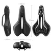 MidGard Fahrradsattel Unisex Fahrrad Sattel, Ergonomische Produktbild-Vorschau 5