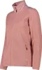 CMP Damen Knit-Tech-Fleecejacke Produktbild-Vorschau 2
