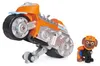 PAW Patrol PAW VHC ThemeVeh Motorcycle Zuma GML, Motocykl, Náhled obrázku produktu 4