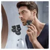 Braun Series 3 3000 BT Black/Grey Produktbild-Vorschau 13