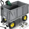 Chariot KESSER® d'une capacité de charge de 550 kg, chariot Voir les images du produit 1