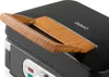 Sandwich - Grill - Gaufrier - 3en1 - noir - DOMO DO9278C Voir les images du produit 12