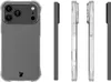 Flexible Handyhülle für iPhone 17 Pro Max, Bizon Case Produktbild-Vorschau 3