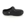 Crocs Classic Lined Clog black/black Größe EU 37-38 Normal Produktbild-Vorschau 82
