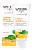 Weleda 4001638081863, Anti-Plaque-Zahnpasta, 50 ml, Kinder, Produktbild-Vorschau 6