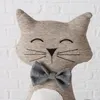 Türstopper KITTY, 31 x 9 x 11 cm Produktbild-Vorschau 7