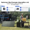 ECOFLOW DELTA 3 Plus Tragbare Powerstation 1 024 Wh mit 220 Produktbild-Vorschau 3
