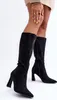 OEM Damenstiefel Adrolio schwarz 40 Produktbild-Vorschau 3
